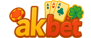 AK Bet Logo